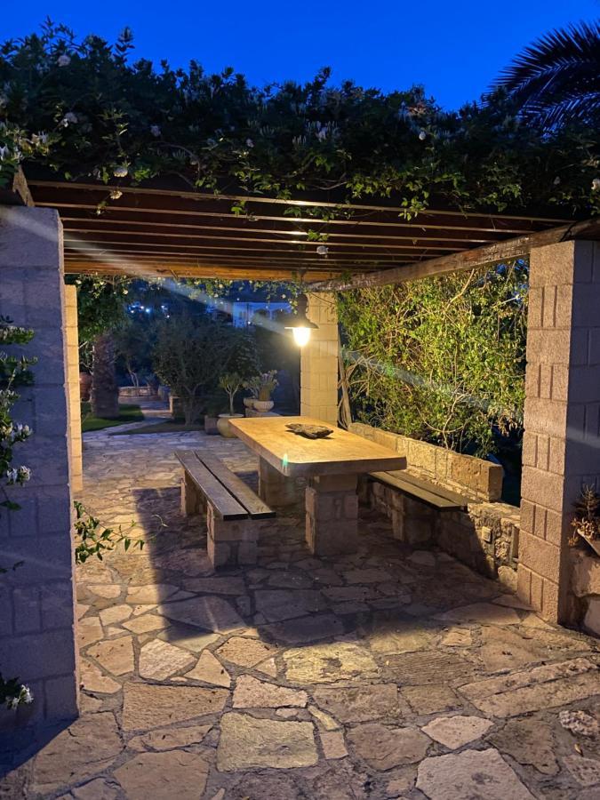 Pistachio Guesthouse, Παραδοσιακός Ξενώνας Vathí Kültér fotó