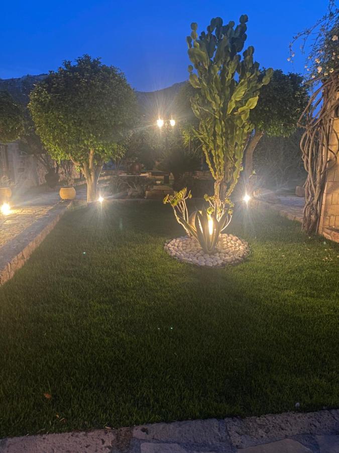 Pistachio Guesthouse, Παραδοσιακός Ξενώνας Vathí Kültér fotó
